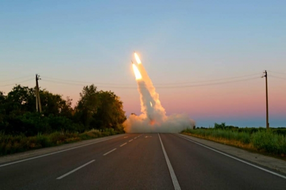 Роспропагандисты боятся, что HIMARS могут достать их в тылу, и критикуют власть РФ, - Бутусов