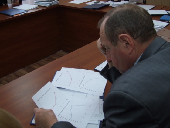 Краматорск Анатолий Болотов