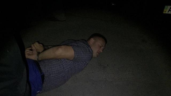 полиция синицын малько