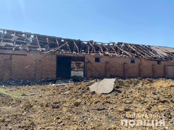 На Донеччині за добу росіяни зруйнували 93 цивільних об’єкти – є загиблі та поранені