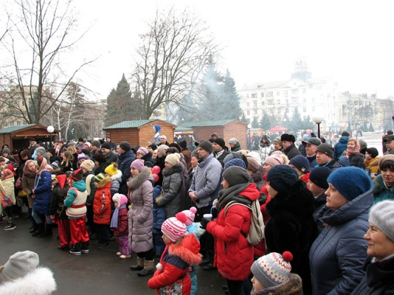 Масленица