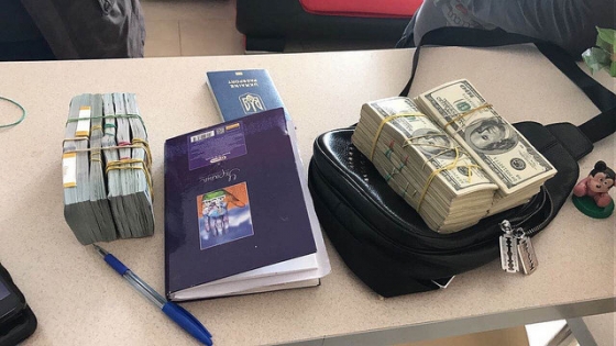 В Киеве перекрыт канал финансирования боевиков &quot;ДНР&quot;