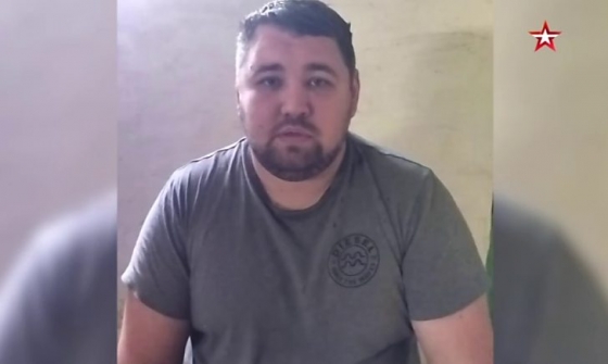 У полоні чи перейшов на сторону рашистів? Міноборони рф виклало відео з мером Святогірська Бандурою