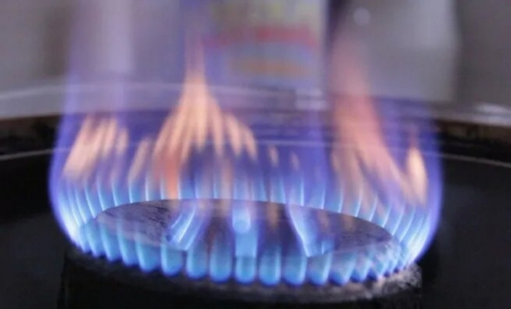 Можливе тимчасове обмеження газопостачання у Краматорську та на території Донецької області