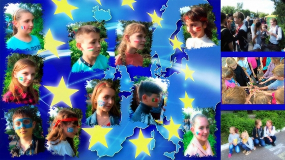 Тридцать одаренных детей Донецкой области стали победителями конкурса «Европейская Украина»