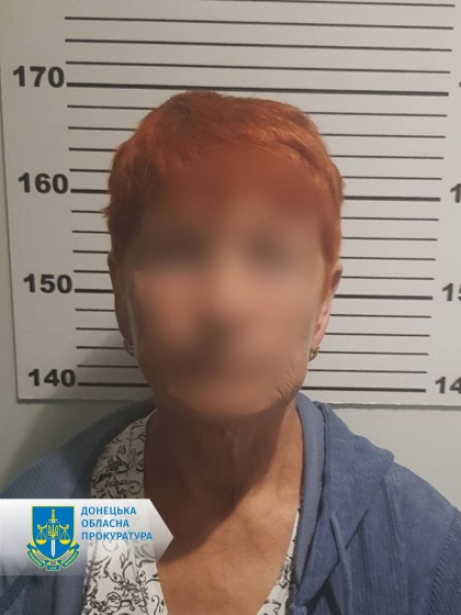 Пообіцяла допомогу в отриманні «гуманітарки» - рецидивістку, яка ошукала пенсіонерку, взято під варту 