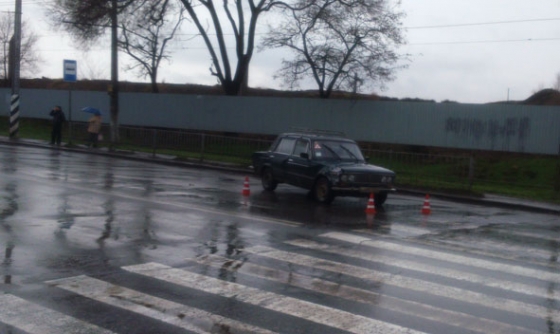 ДТП