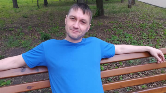 Загинув у день народження батька: у Краматорську попрощалися з військовослужбовцем Володимиром Войтюком
