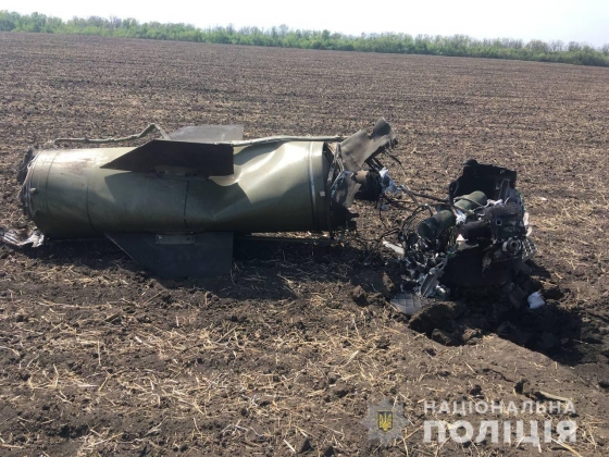 На Донеччині за добу росіяни зруйнували 93 цивільних об’єкти – є загиблі та поранені