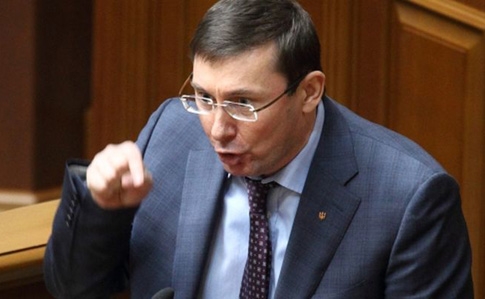 Комитет одобрил законопроект по ГПУ, которым недоволен Луценко