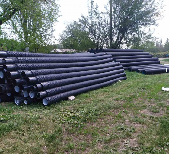 Водоканал Краматорська отримав партію технічної допомоги