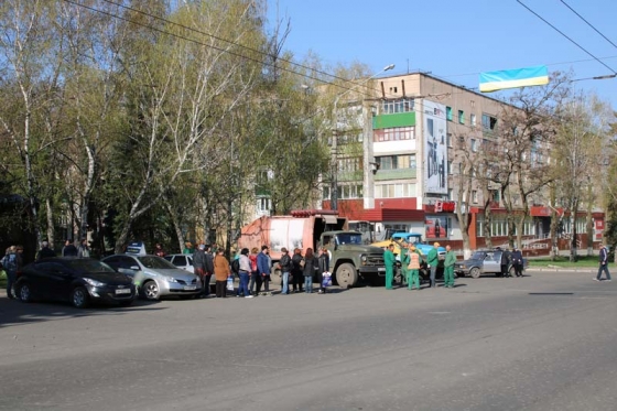 субботник