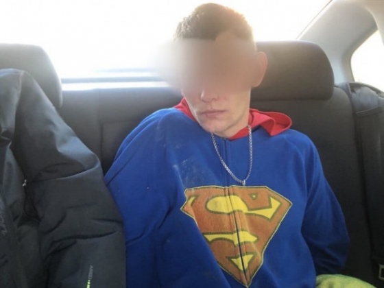 По делу о тройном убийстве в Славянске задержан 26-летний подозреваемый