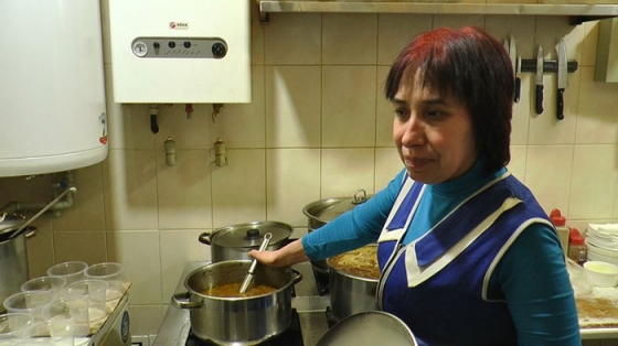 «Згорів ліс — згорів і мій парк...»