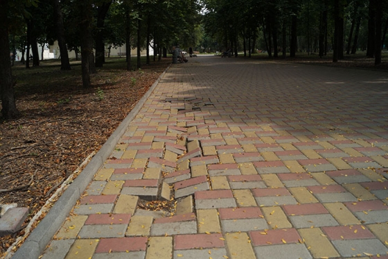 ремонт