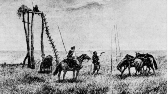 Не від часів Катерини II, а раніше: у міста на Краматорщині може з'явитися нові дата заснування