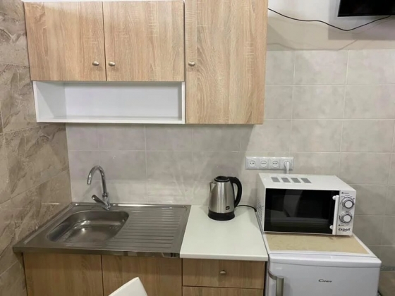 Малюська показал платные VIP-камеры в Одесском СИЗО (фото)