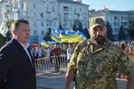 праздничный концерт 