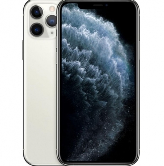Обзор смартфона iPhone 11 Pro Max 512Gb Silver