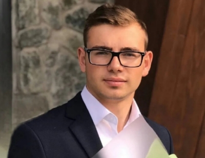 З першого дня російського вторгнення рвався на фронт - мешканцю Краматорська завжди буде 20 років