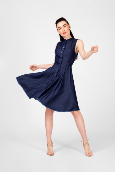 Фирменные платья от главных мировых производителей в Md Fashion