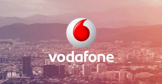 Самый безопасный способ пополнения счета Vodafone через интернет