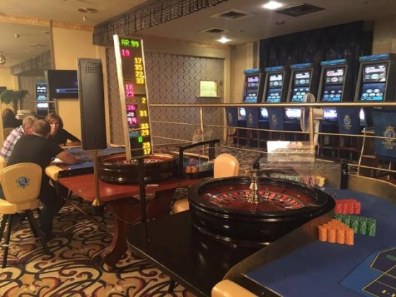 В центре Киева разоблачили подпольное VIP-казино