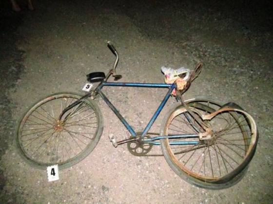 В Славянском районе в результате ДТП один человек погиб