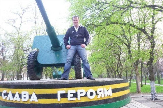 За что хотят посадить сержанта Александра Ружанского?