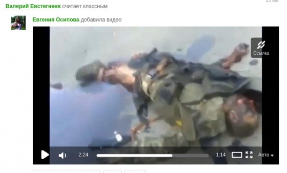 За что хотят посадить сержанта Александра Ружанского?