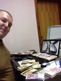 Кого защищает главный военный прокурор Украины?