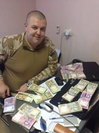 Кого защищает главный военный прокурор Украины?