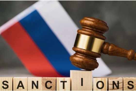 Велика Британія оголосить нові санкції проти Росії