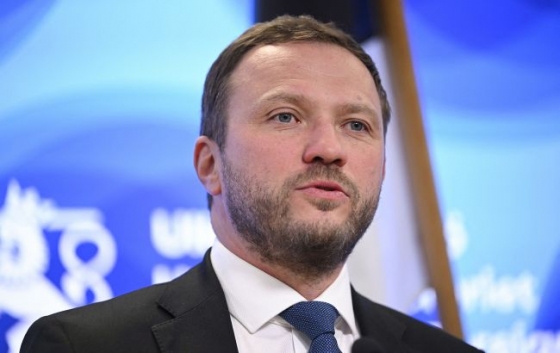 Естонія пропонує ЄС запровадити повне торговельне ембарго проти Росії