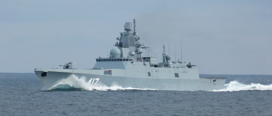 РФ відправить до Гавани військові кораблі та атомний підводний човен для навчань поблизу США, - Reuters
