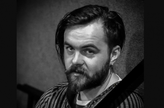 У бою з окупантами загинув співзасновник київської &quot;Rock School&quot; Володимир Бульба 