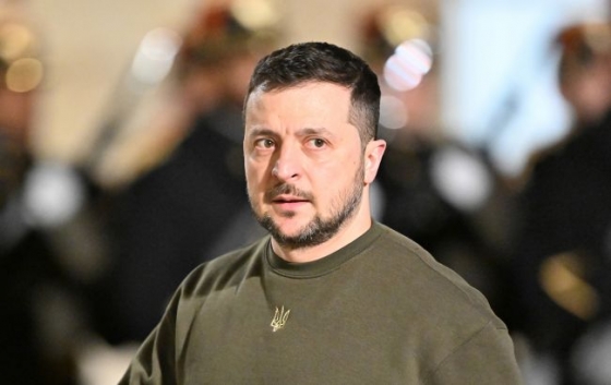 Президенти країн Африки відвідають Київ та Москву для обговорення своєї мирної ініціативи