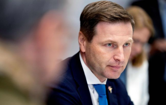 Росія може готувати комплексну угоду з США до 9 травня, - Міноборони Естонії
