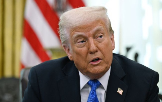 Команда Трампа підготувала варіанти посилення тиску на Путіна, - ЗМІ