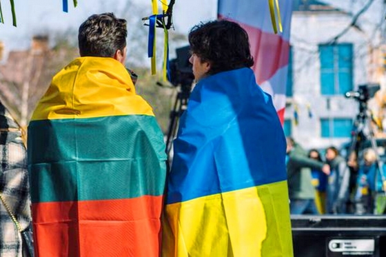 Сейм Латвії підтримав початок переговорів з Україною і Молдовою про вступ до ЄС