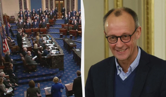 Законодавці США &quot;не мають уявлення&quot; про масштаби переозброєння Росії, - Reuters
