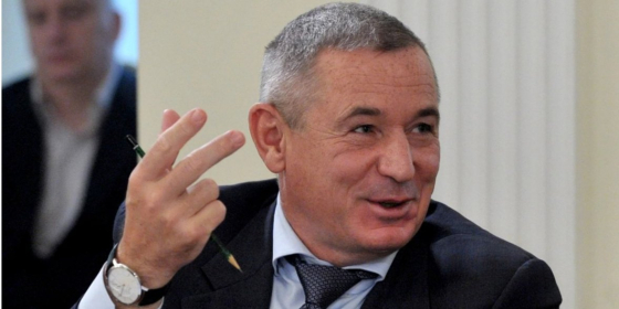 Суд Канади відхилив апеляцію на зняття санкцій з російського олігарха Макарова, який відмовився від громадянства РФ