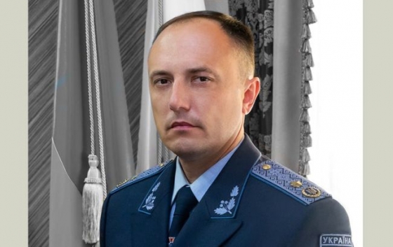 Голова ДСНС звільнений: уряд ухвалив рішення