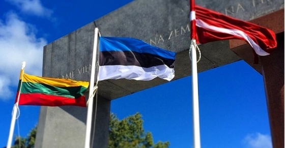 Латвія, Литва та Естонія ухвалили спільну декларацію про єдине регіональне застосування санкцій ЄС проти РФ та Білорусі