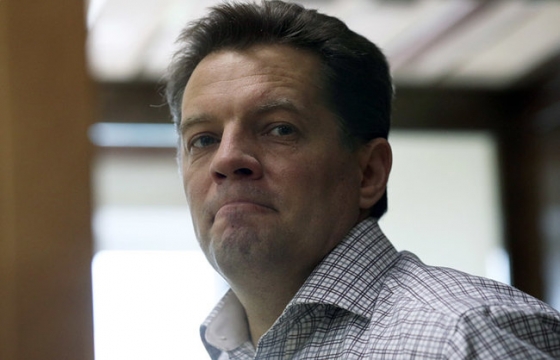 Украинского журналиста Сущенко в России окончательно осудили на 12 лет в колонии строгого режима  