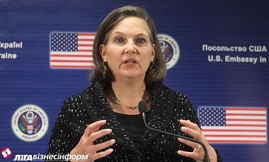 ГПУ должна быть создана заново по примеру полиции - Нуланд