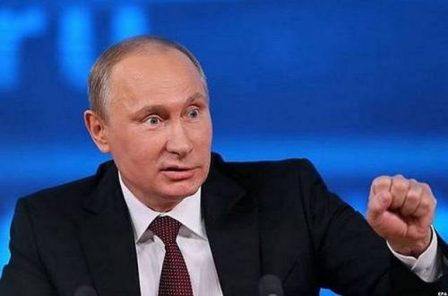 Испанская прокуратура раскрутила мафиозную цепочку от Майорки до Газпрома и Путина