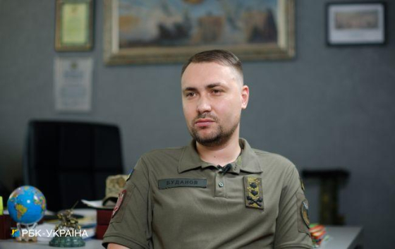 Чи можна вважати відправку миротворців гарантією безпеки для України: відповідь Буданова