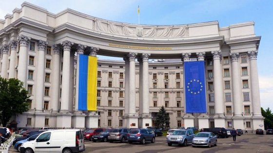 Україні не потрібен дозвіл Росії, щоб вступити до НАТО, - МЗС