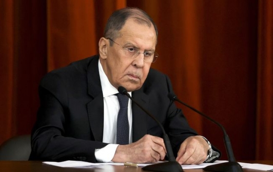 Лавров назвал новую цель &quot;спецоперации&quot; в Украине